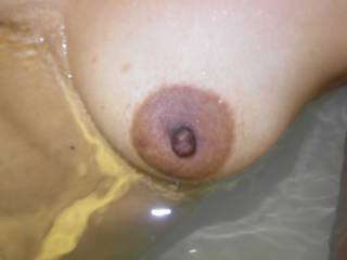 Large nipple ?