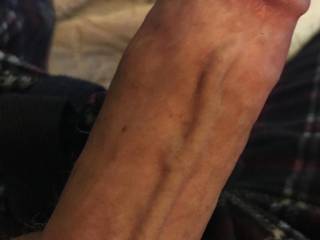 Anyone want to lick me