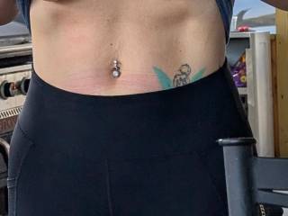 Wife\'s tits