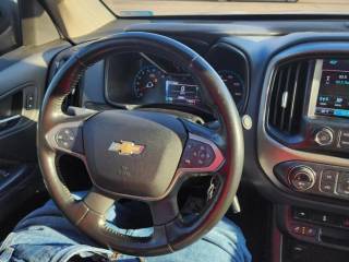 I love driving around with my pants down