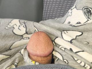 Just a head pic