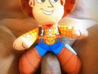 Which "Woody" would you prefer? ;-)