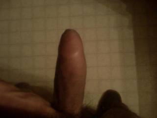 My Big Cock may not be as big as others but its good enough to satisfy any woman (I Hope) lol