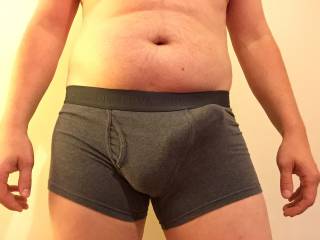 Just some underwear fun