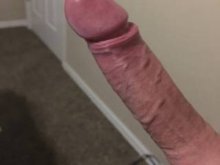 let me cum on you...