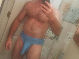 My new underwear what do y\'all think?