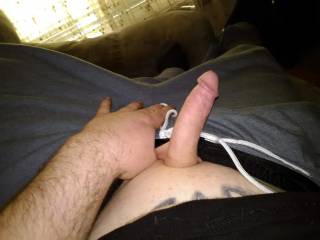 Need a friend