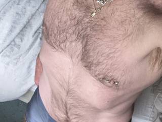 Hairy