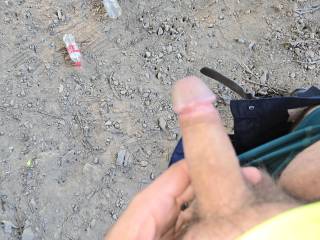 Dick pic