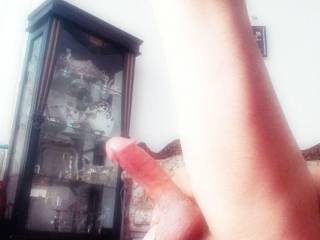 My body