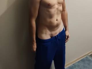 Do you want me to lower them a little more?