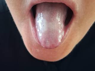 Cum glace