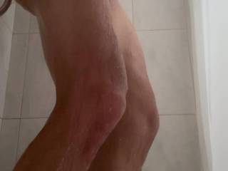 Felt it was time to jerk off…