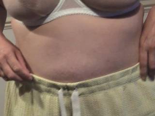 My new work bra