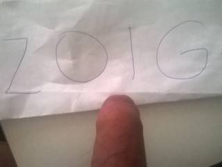 Hello zoig