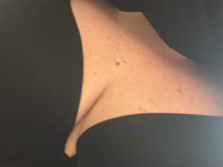 Latest work tease