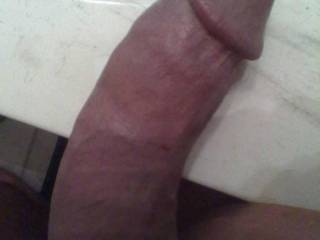 Yep.......Thats my marathon cock..............