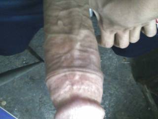 my happy dick