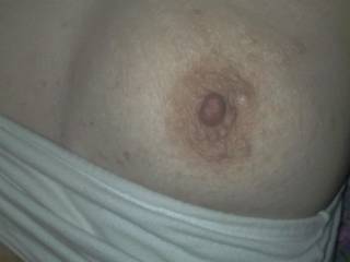 Just another nipple