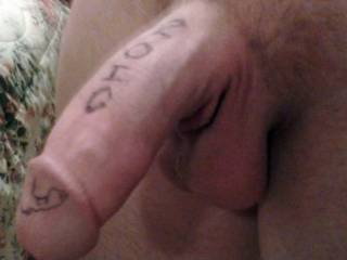 just had two red bulls and its starting to grow :P