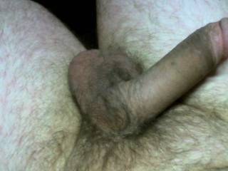 mine