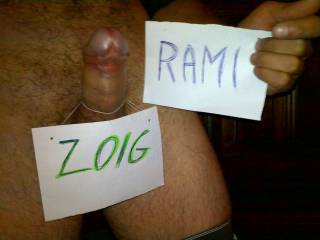 for rami