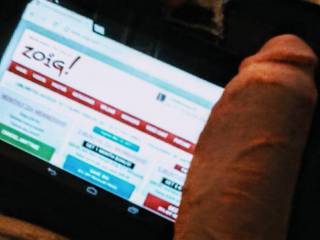 My dick