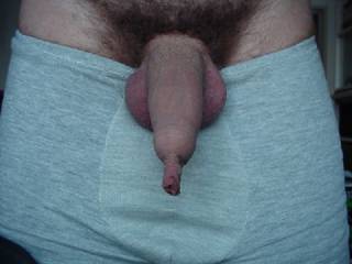 My dick
