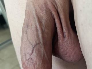 Sooo soft…cock