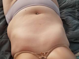 Body shot