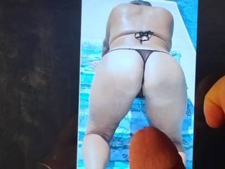 cum tribute for upnorthcoupel