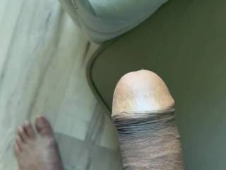 Saw my wife in a bikini, now I am horny, I needed to see one of my videos with my lover, will fuck both soon, wife later today, my lover few days later,