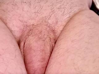 Feeling a little shy