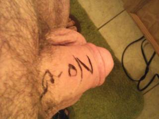 another Zoig submission.