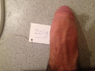 Zoig photo