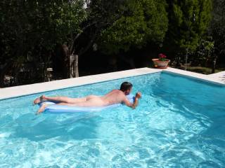 naked swimming!!!
