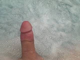 Picture of my cock