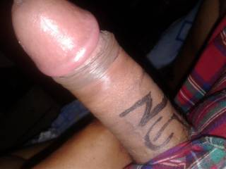 Im real