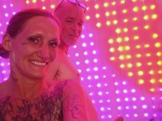 Naughty Nights w Mr. Groove 💦🫦💦