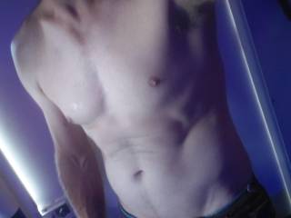 Im at local  tradie looking for regular fun in this area?