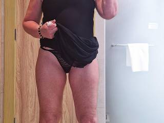 Like to join me for a night fun like my new shoes