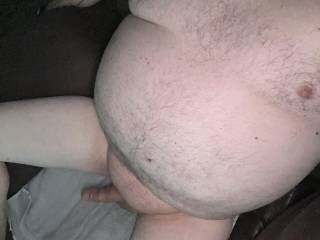 I wish others liked my body type