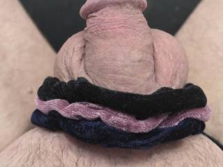 My small dick