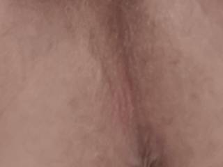 Feels great to be licked here. I would love to have someone slide inside