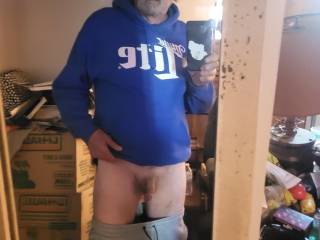 Dick pic