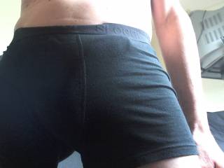 Growing dick.....you like it?