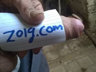 Doing my bit for zoig lol