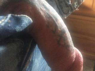 dick