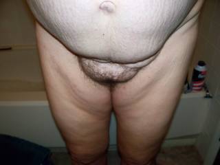 my bbw