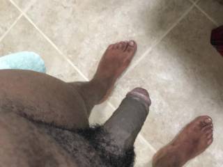 Fresh out shower
